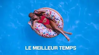 Steven Roho feat Gabriella - Le meilleur temps