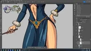 Speedpaint #4 #speedpaint #art