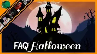 FAQ Halloween 2023 || 