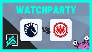 TLA vs SGE | VCL EMEA Challengers Stage 3 Group Stage