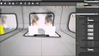 Adaptive Audio Occlusion Blueprint Features (4.11)