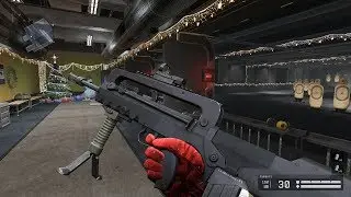 Мосты\Famas F1\Отфармлены\Warface