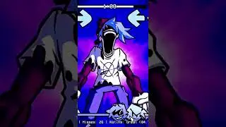 fnf vs Yourself song Silly billy 