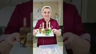 Зефир в шоколаде рецепт в описании(три точки сверху)
