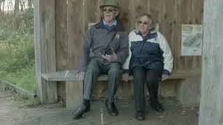 Keith & Joyce -  Nature is a Comfort