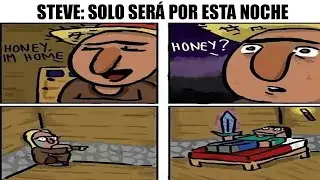 If you play Minecraft, you'll understand these memes! #36