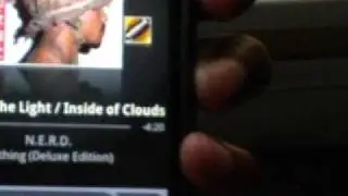HTC EVO 4G Impressions