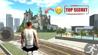 INDIAN BIKE'S DRIVING 3D,  SECRET CHEAT CODE 🤯  NEW UPDATE 🔥