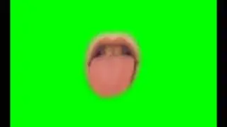 Boca MLG lingua   NerzEdition