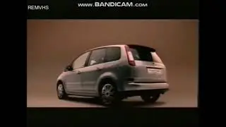 Spain Commercial logos Cars (2005)