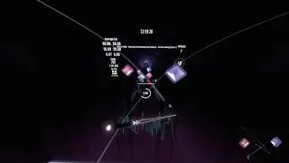 Beat Saber - Kobaryo / Cartoon Candy (Expert+ / 94.22%)