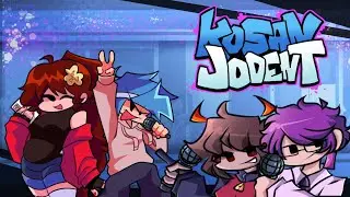 Nyobain Mods Kosan Jodent! ASELI INDONESIA?? KACAUU 🔥