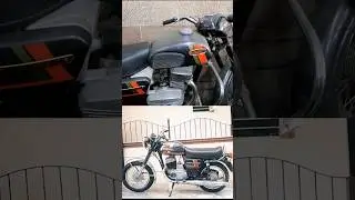 vintage collection ✨️low budget bikes available 