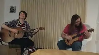 You've Got To Hide Your Love Away by the Beatles cover