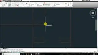 Autocad Stretch command in English