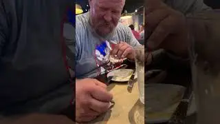 Kody & Petra discovering talents 🤯😂🔥 #armwrestling #best #sport #entertainment