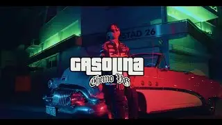 Chemo Vg - Gasolina (Video Oficial)
