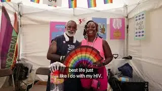 UK Black Pride - The crucial role of reaching out to diverse communities