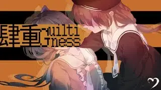 【妄想症】四重罪孽 (English Subbed)