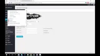 Leads Phantom Basic Overview
