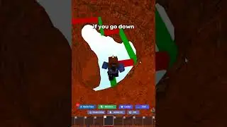 I *found* BEDWARS' secret.. 