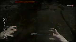 [DBD] I accept your offering Mr. ttv