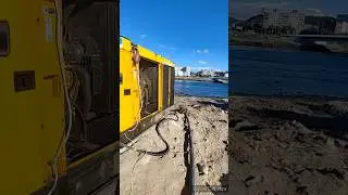 Как убивают ДГУ в холодной аренде.