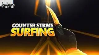 SURFING ON SURF SURPRISE