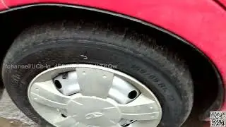 Летняя резина для Daewoo Matiz