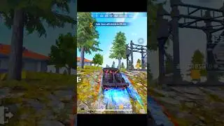 Old peak & new peak | free fire funny video | #shorts #freefire