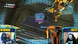 Zalitz getting bored of waiting