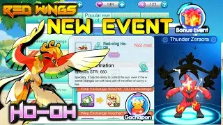 Awesome~Event Review🥵10th October 2022 | Pokemon Evolution Android