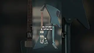 THE NEW GIBSON GUITARS ARE SPICY 🌶️