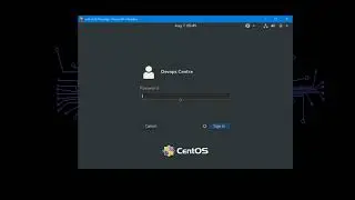 Linux | Centos Stream 8 Installation | Oracle Virtual Box | DevOps