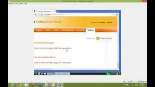 Building a Private Cloud with Ubuntu Server 10.04 Enterprise Cloud (Eucalyptus)part 4 \4