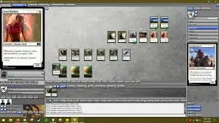 Grand Prix Freetown Round 1- augur G Ramp vs Moonhollow124 W Soul Sisters