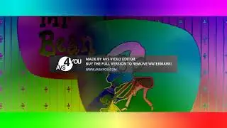 Mr Bean Animated Cartoon Effects (Sponsored by Preview 2l Effects) in Lost Effect