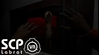 SCP Labrat HORROR Multiplayer Low EnD PC Game Live TAMIL