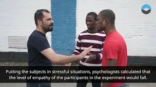 Stress Affects Men and Women Differently