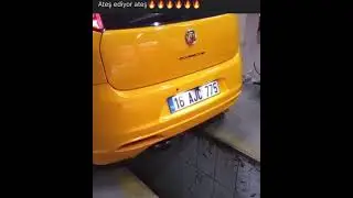 #punto #downpipe #warex #akrapovic #smartegzoz