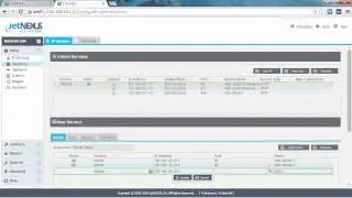 Tutorial 17: Clustering: Long-Term Failure for Active Load Balancer -  jetNEXUS Load Balancing