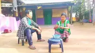 Babanang. narimbajokba anga bohari  Coming son new garo song