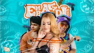 BRY, Sebastian Roldan, Linares - Embaladinho