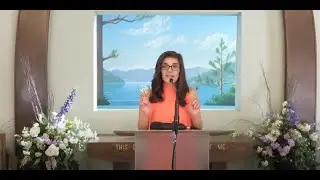 May I Have Your Attention, Please? - Diana Chahine