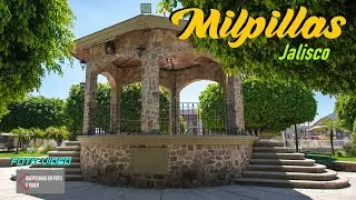 Milpillas, Atotonilco El Alto, Jalisco (Foto Video)