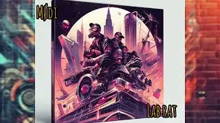 LAB RAT ft. Prod by Ato