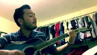 Antes de Huir - Natalia Lafourcade (COVER)
