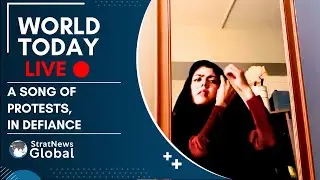 World Today: Quick Take On #globalnews | #houthis #Brazil #elonmusk #Israel #westbank #afghanistan
