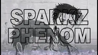 Sparkz Phenom - POODEE [BEST PART EXTENDED] x Steins; Gate