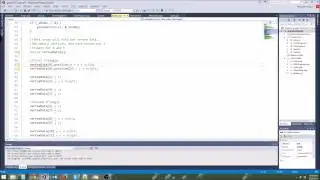 Advanced C++/Graphics Tutorial 9: Interleaved Vertex Data, composition, offsetof